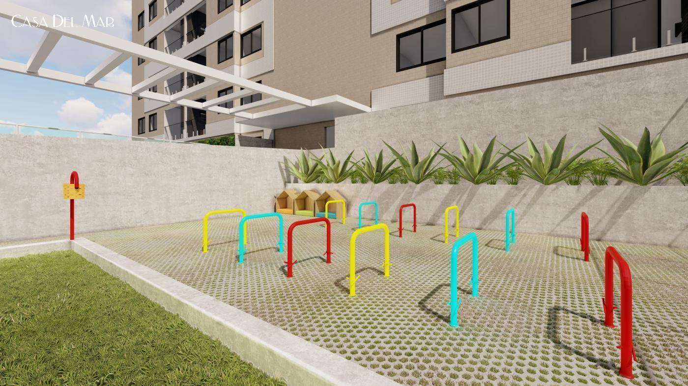 Apartamento à venda com 3 quartos, 90m² - Foto 9