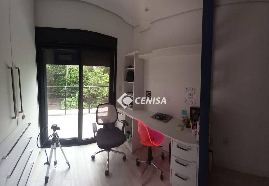 Casa de Condomínio à venda com 3 quartos, 150m² - Foto 22