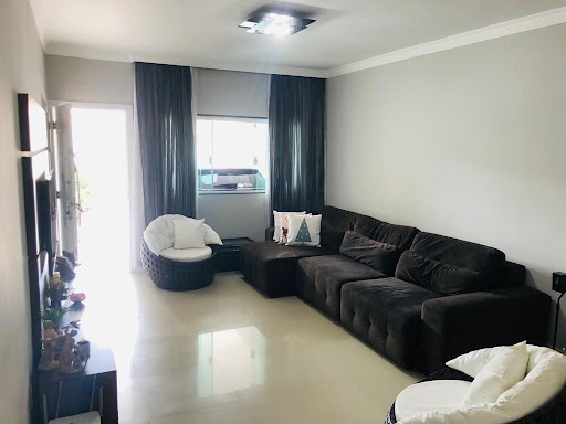 Sobrado à venda com 3 quartos, 180m² - Foto 2