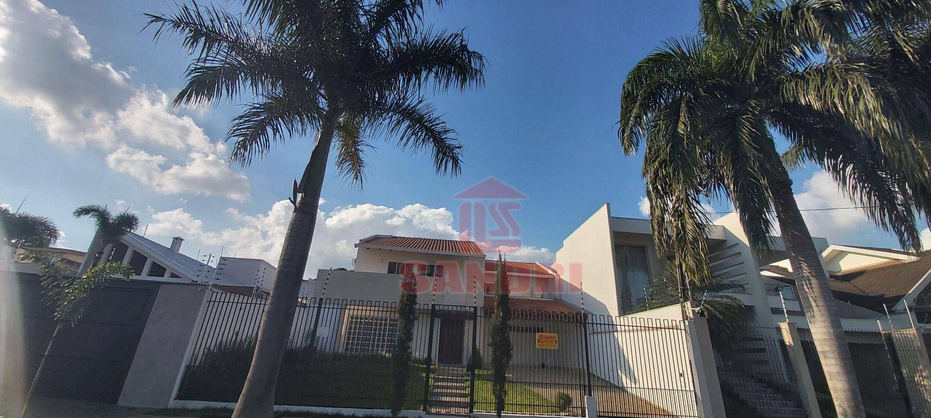 Sobrado à venda com 4 quartos, 409m² - Foto 5