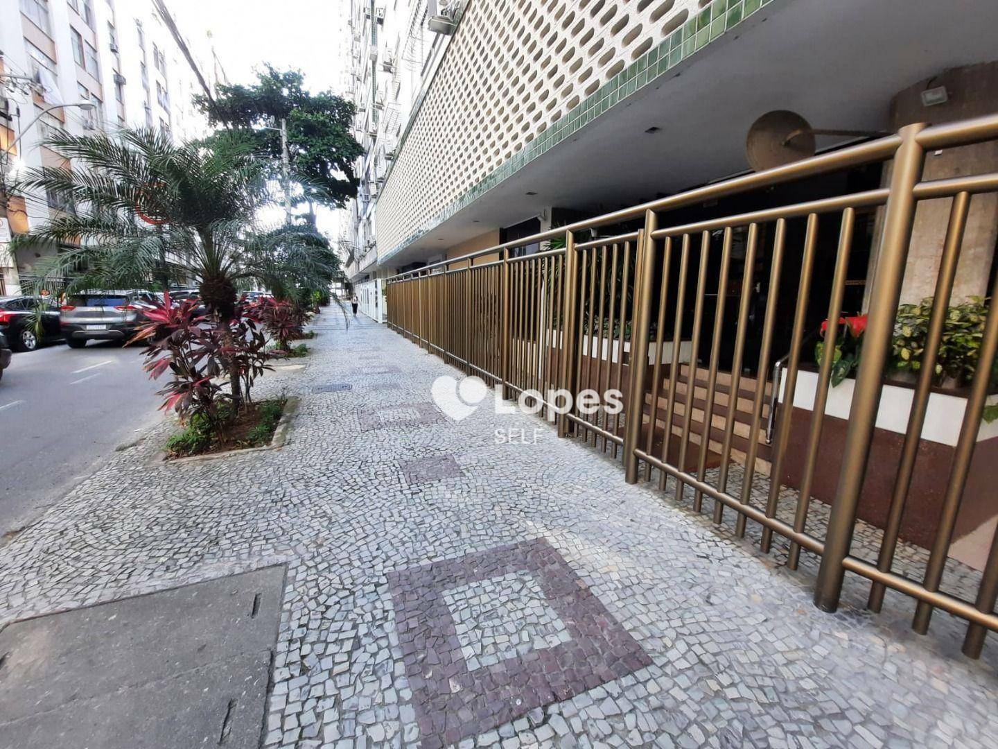 Apartamento à venda com 3 quartos, 125m² - Foto 14