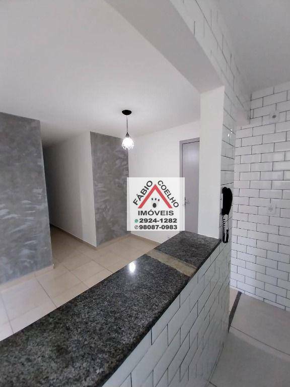 Apartamento à venda com 2 quartos, 55m² - Foto 46