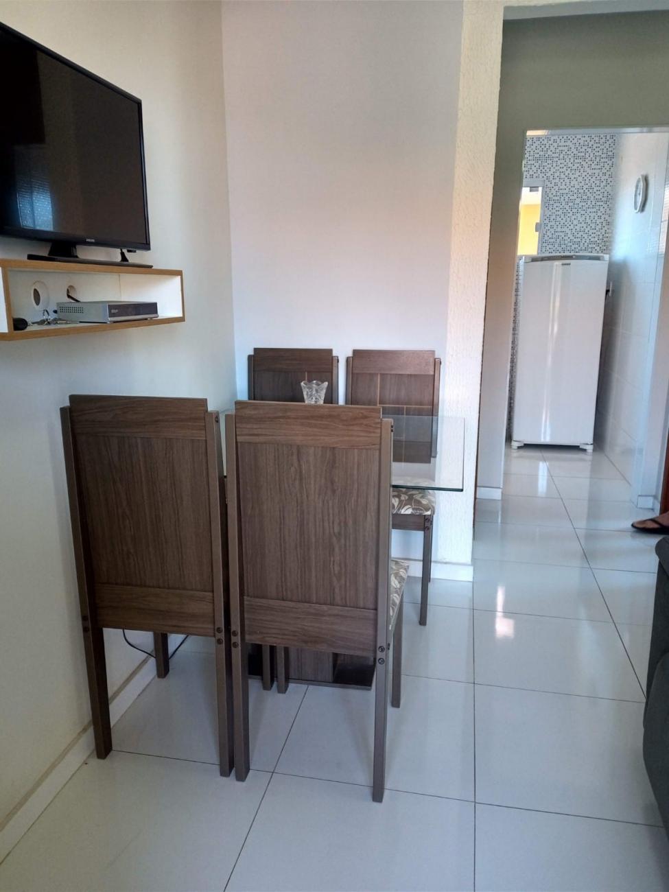 Apartamento à venda - Foto 4