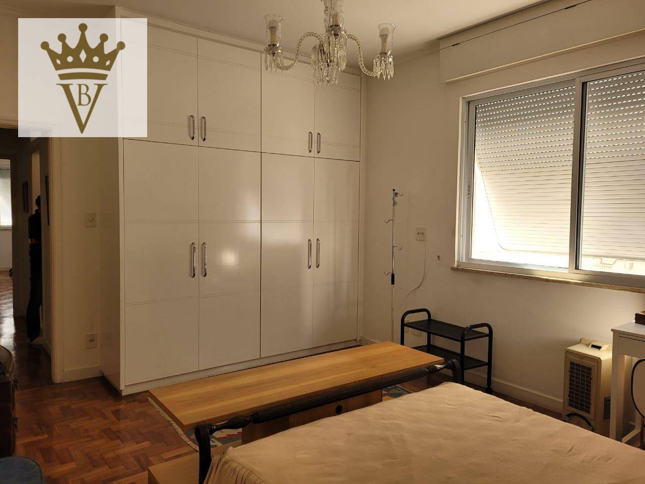 Apartamento à venda com 4 quartos, 400m² - Foto 4