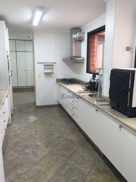 Cobertura à venda com 4 quartos, 581m² - Foto 25