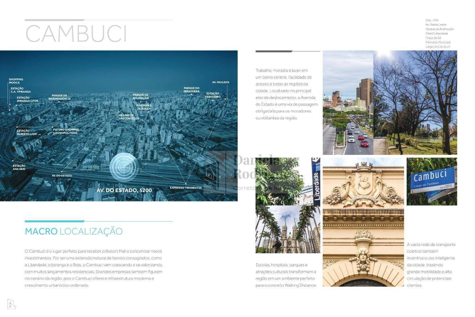 Loja-Salão, 79 m² - Foto 4