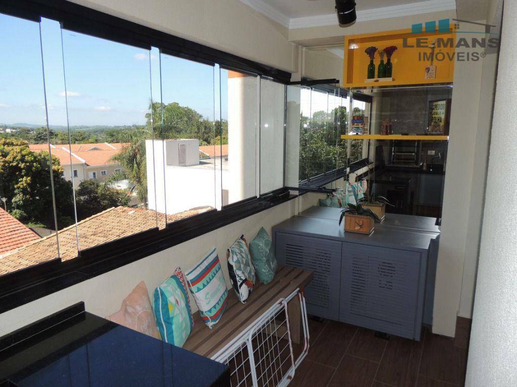 Apartamento à venda com 2 quartos, 60m² - Foto 12