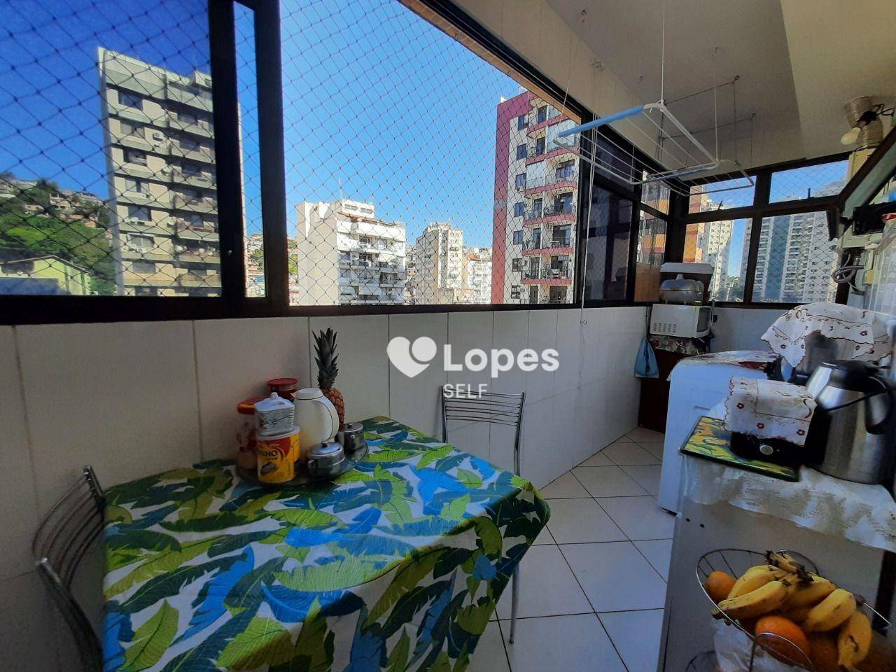 Apartamento à venda com 3 quartos, 100m² - Foto 16