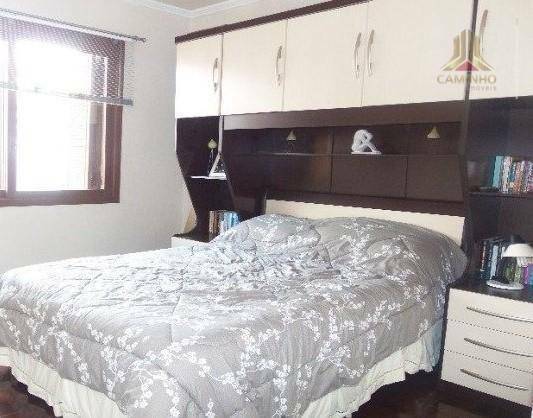 Apartamento à venda com 3 quartos, 82m² - Foto 12