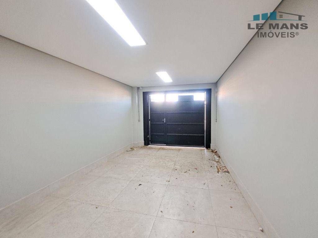 Conjunto Comercial-Sala para alugar, 30m² - Foto 3