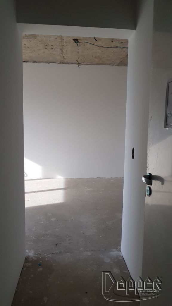 Apartamento à venda com 3 quartos, 166m² - Foto 13