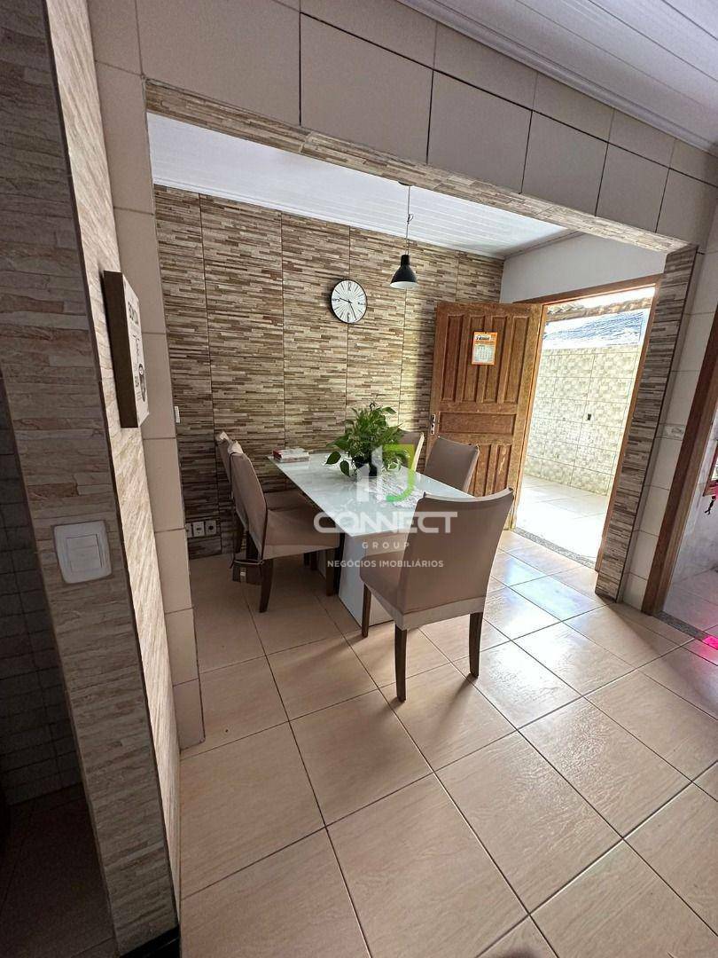 Casa à venda com 3 quartos, 275m² - Foto 5
