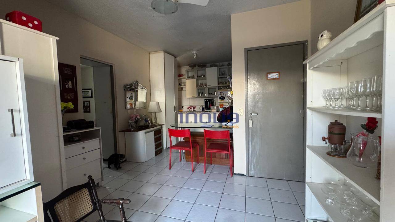 Apartamento, 2 quartos, 60 m² - Foto 4