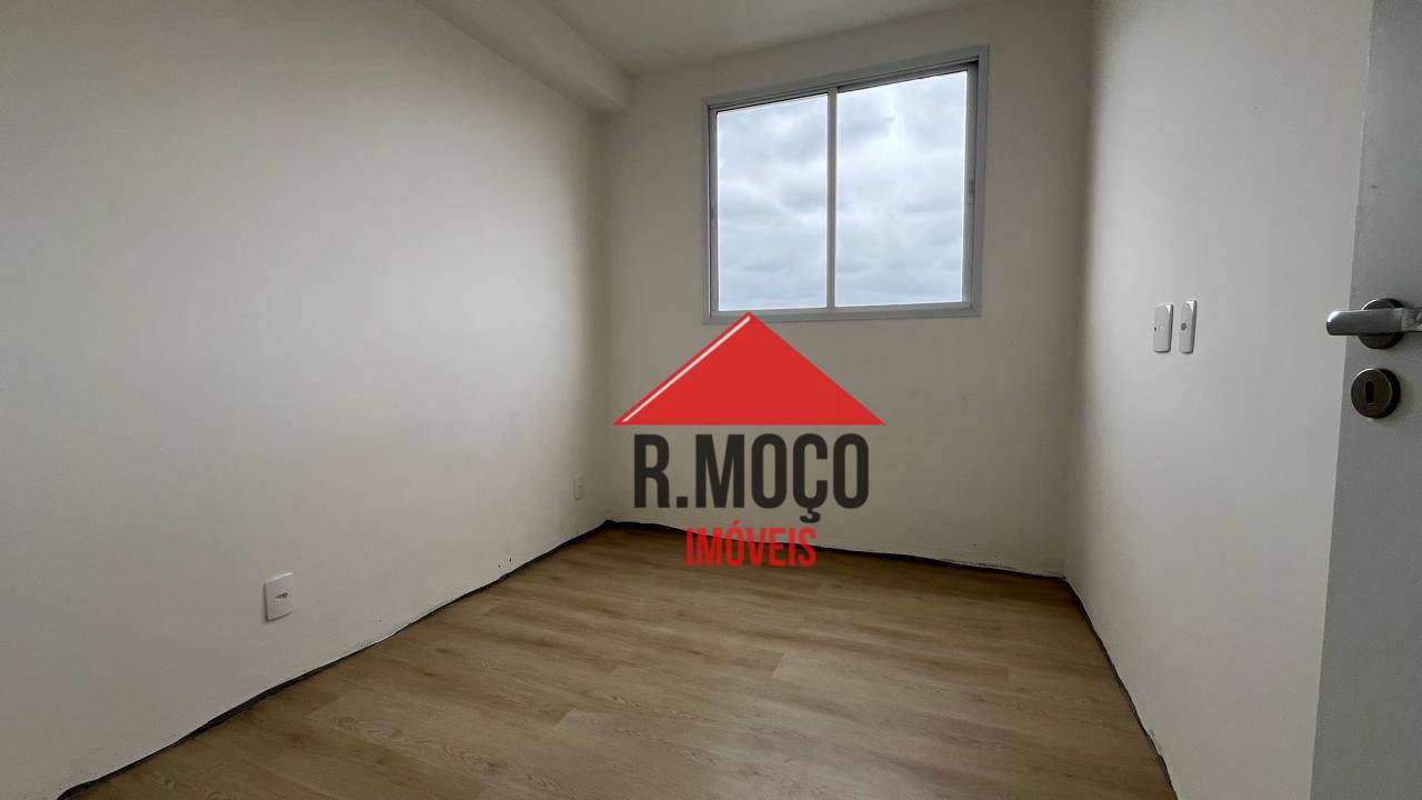 Apartamento à venda e aluguel com 2 quartos, 36m² - Foto 11