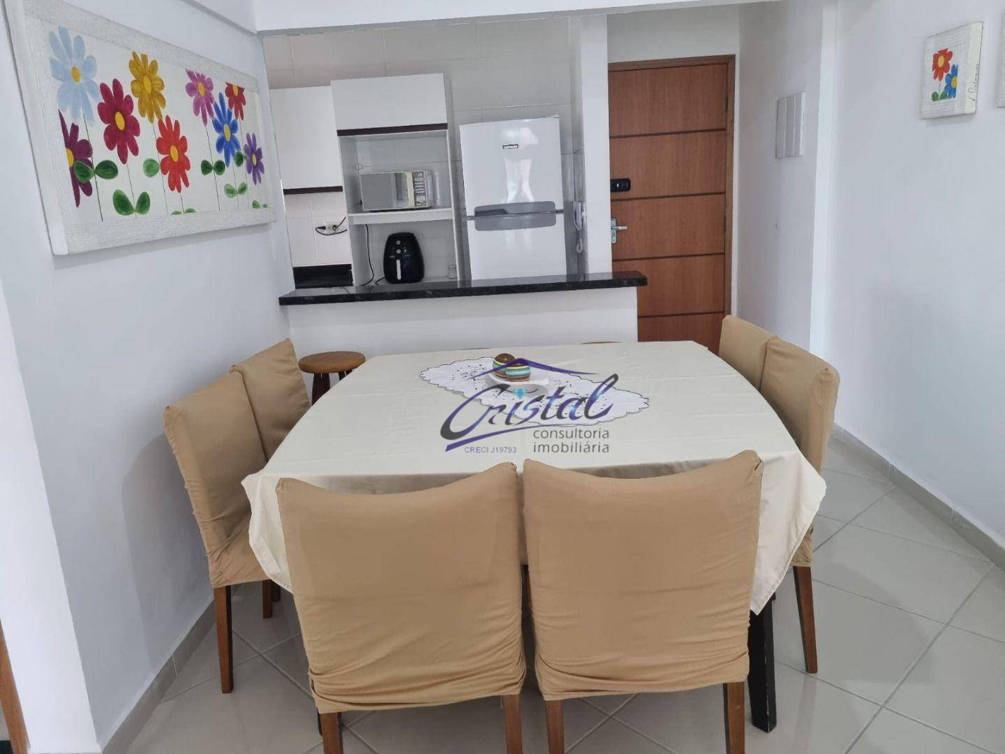 Apartamento à venda com 2 quartos, 82m² - Foto 15