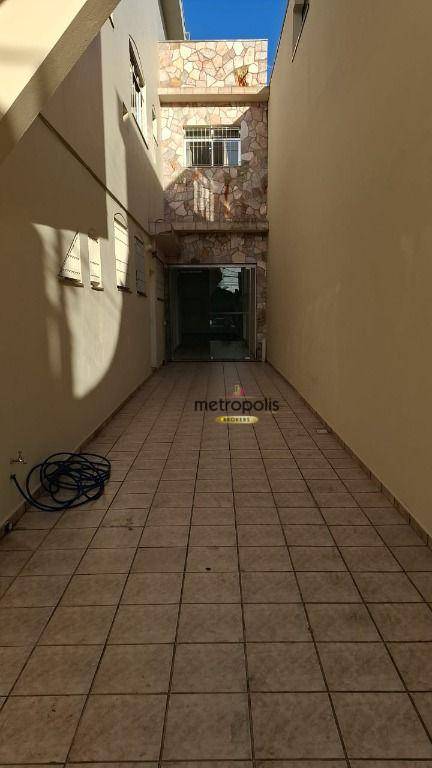 Loja-Salão, 140 m² - Foto 2