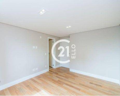 Apartamento à venda com 5 quartos, 283m² - Foto 21