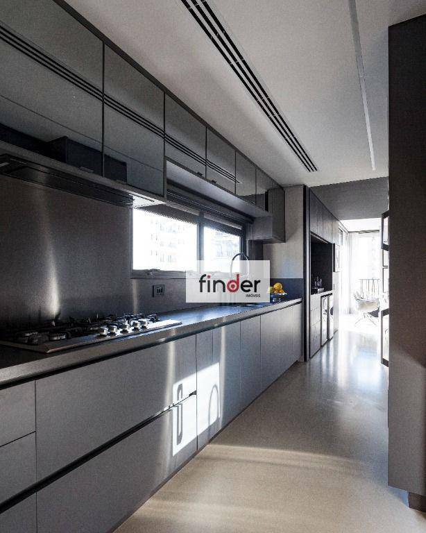 Apartamento à venda com 2 quartos, 269m² - Foto 23