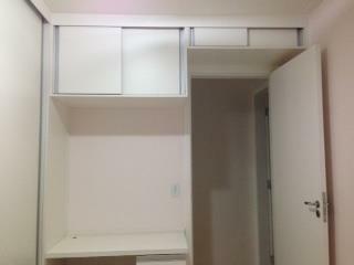 Apartamento à venda com 2 quartos, 58m² - Foto 7