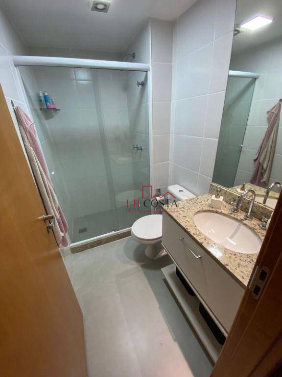 Apartamento à venda com 2 quartos, 74m² - Foto 6