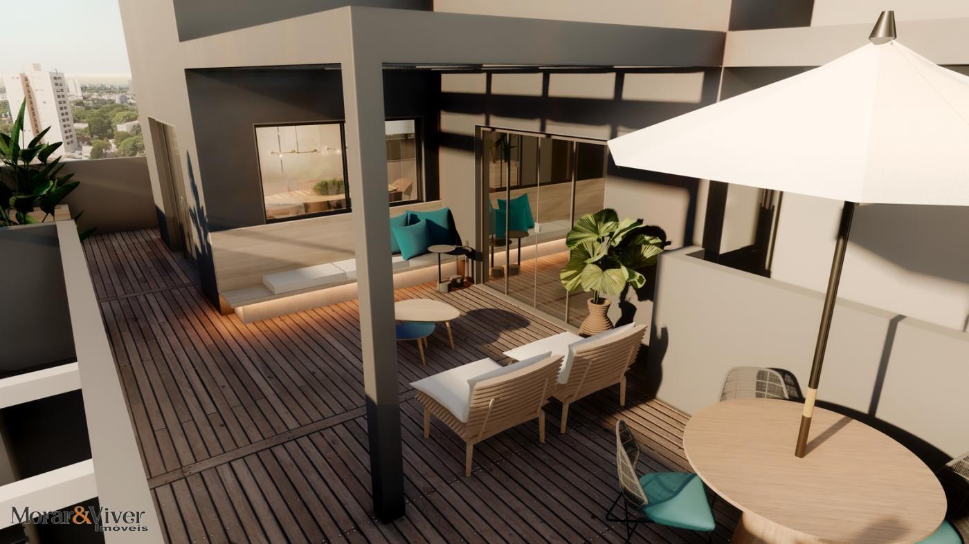 Apartamento, 3 quartos, 74 m² - Foto 25