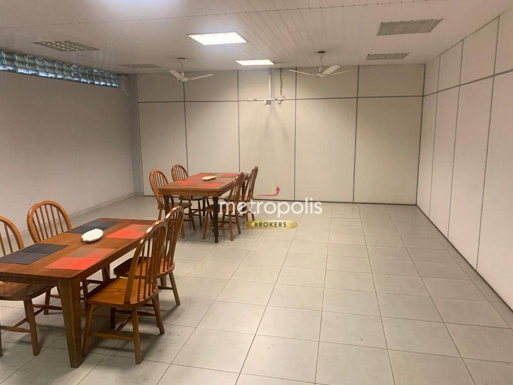 Conjunto Comercial-Sala para alugar, 10m² - Foto 9