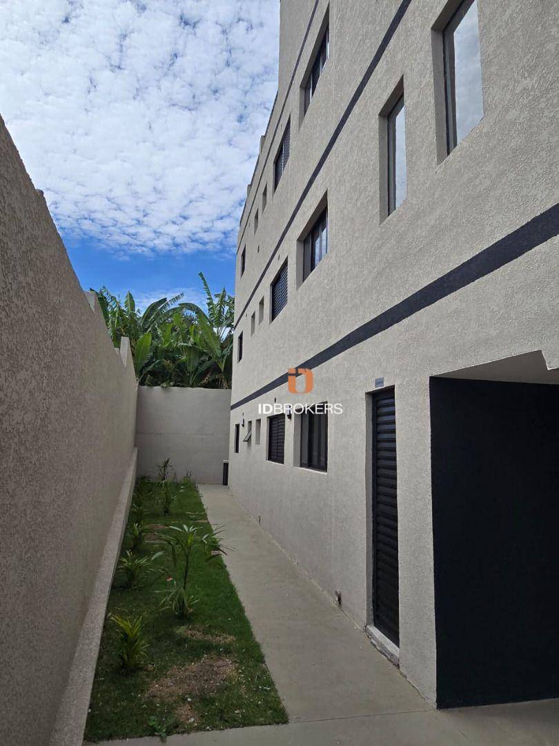 Apartamento, 1 quarto, 35 m² - Foto 3