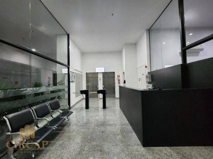 Conjunto Comercial-Sala à venda, 33m² - Foto 3