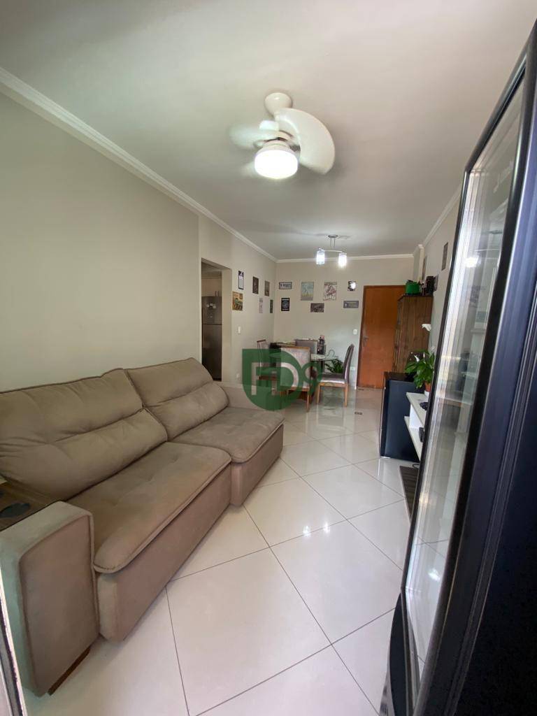 Apartamento à venda com 2 quartos, 69m² - Foto 8