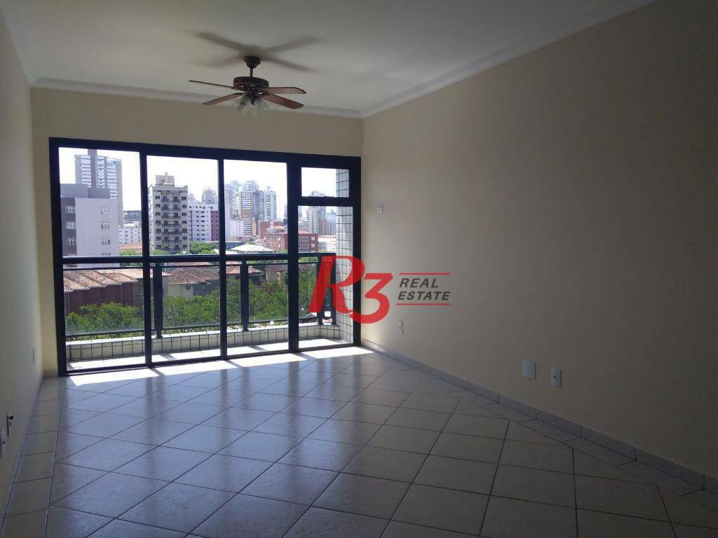 Apartamento à venda com 2 quartos, 90m² - Foto 2