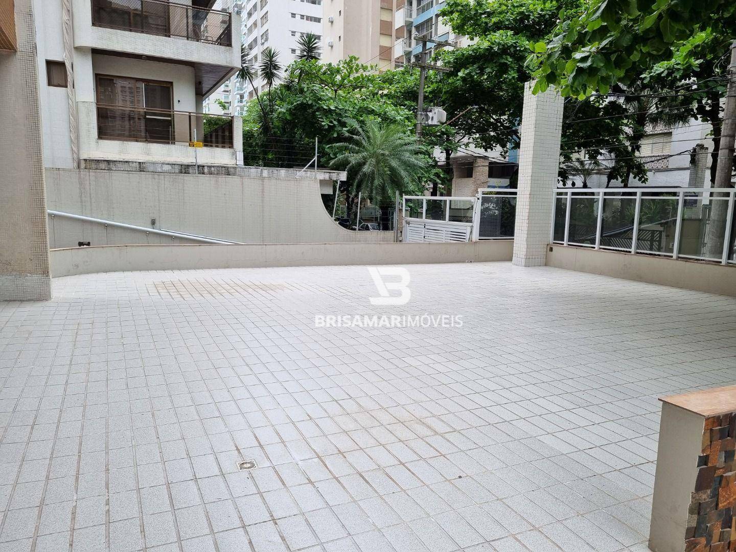 Apartamento à venda com 3 quartos, 134m² - Foto 29