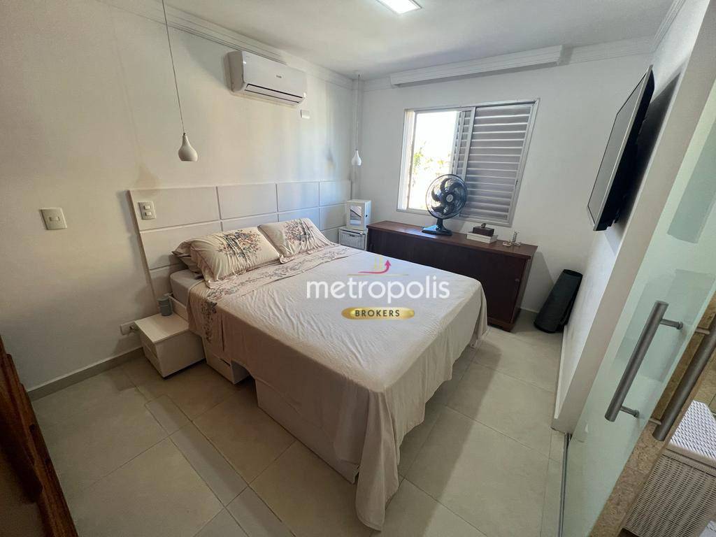 Cobertura à venda com 3 quartos, 200m² - Foto 9