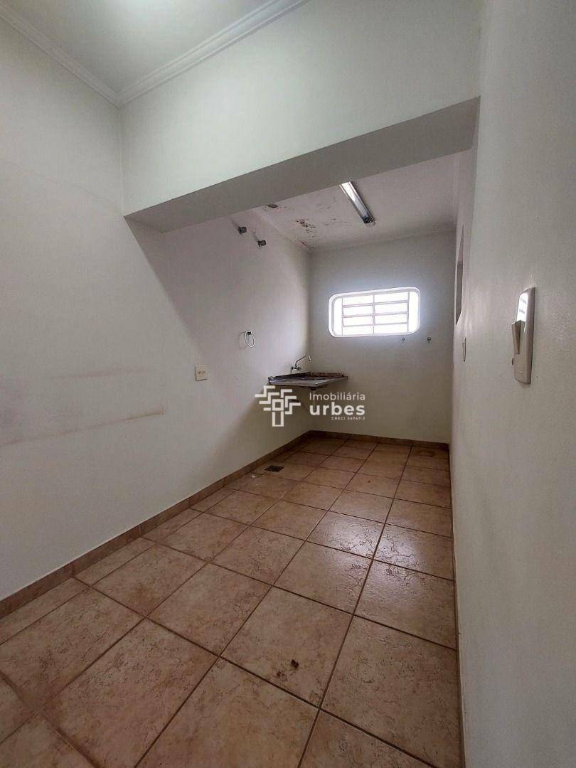 Casa para alugar, 643m² - Foto 14