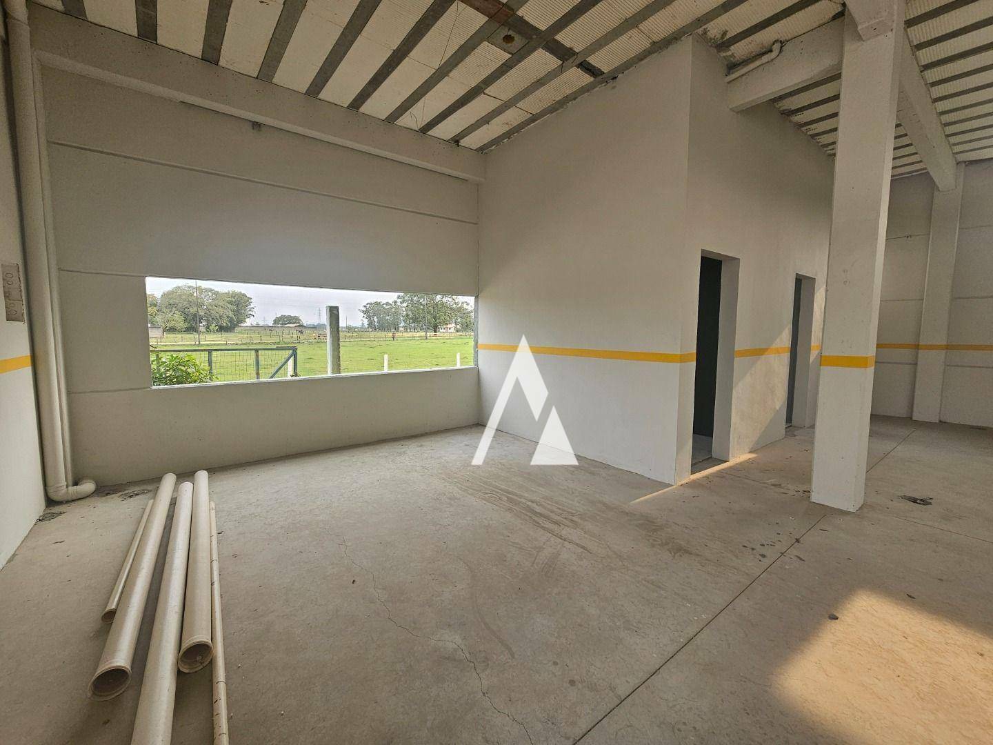 Depósito-Galpão-Armazém à venda, 420m² - Foto 27