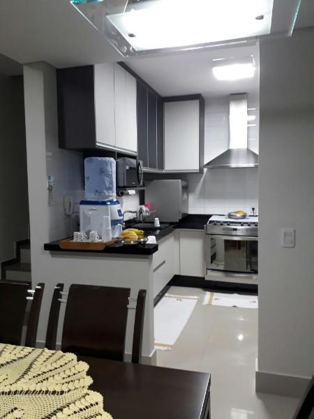 Casa de Condomínio à venda com 3 quartos, 143m² - Foto 19