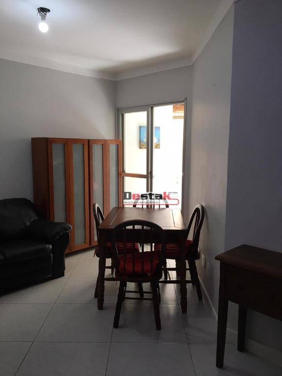 Apartamento à venda com 3 quartos, 85m² - Foto 1