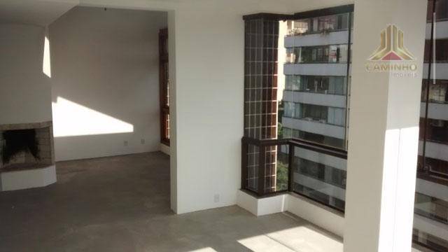 Cobertura à venda com 3 quartos, 325m² - Foto 25