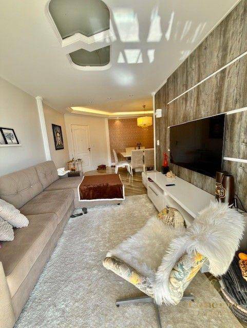 Apartamento, 4 quartos, 108 m² - Foto 6