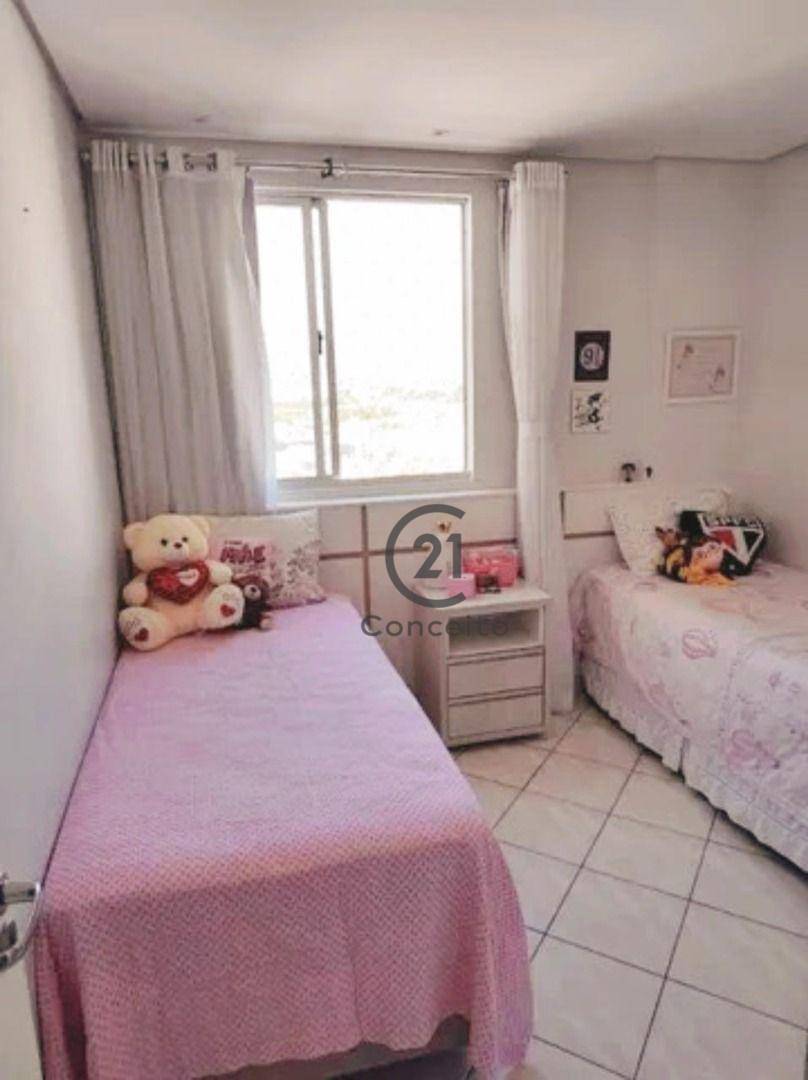 Apartamento à venda com 3 quartos, 101m² - Foto 12