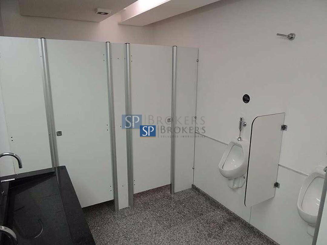 Conjunto Comercial-Sala para alugar, 360m² - Foto 15