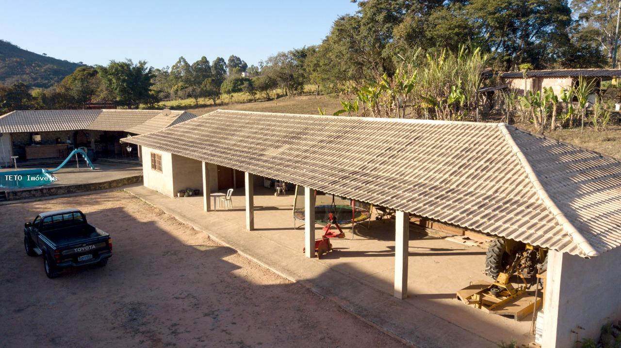 Fazenda à venda com 4 quartos, 9m² - Foto 25