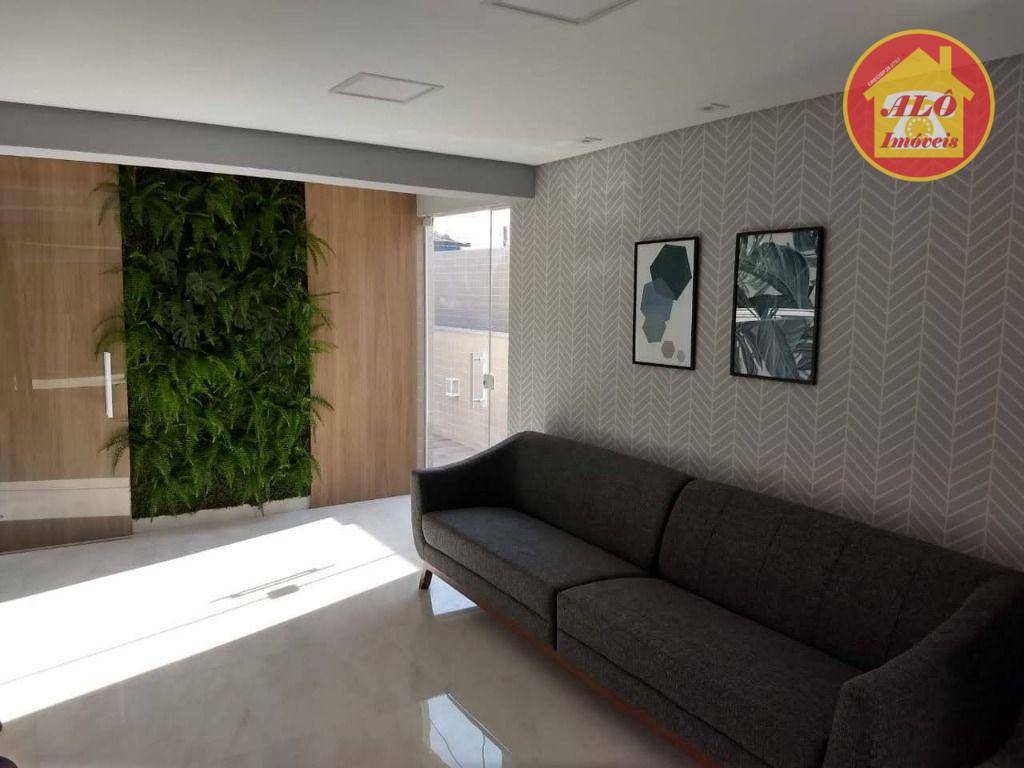 Apartamento à venda com 2 quartos, 55m² - Foto 12