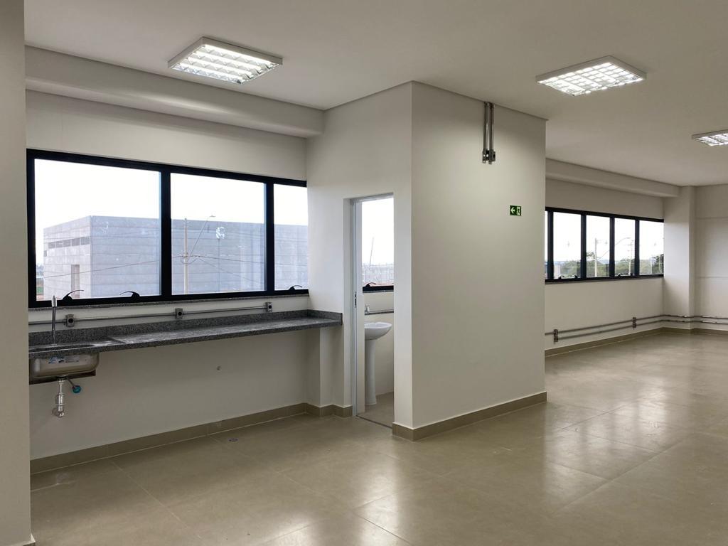 Depósito-Galpão-Armazém para alugar, 1378m² - Foto 11