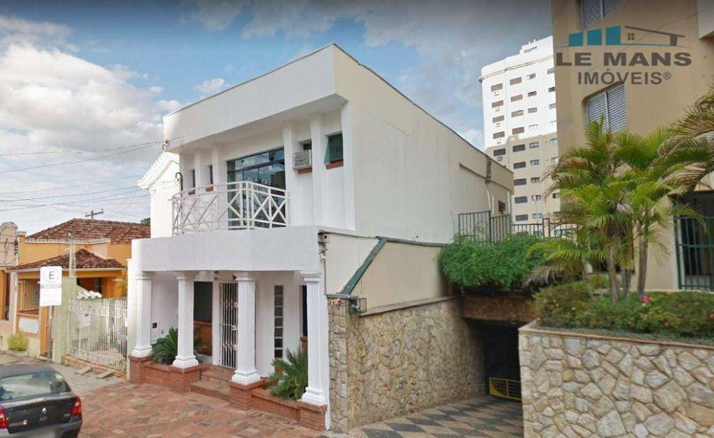 Loja-Salão à venda, 247m² - Foto 1