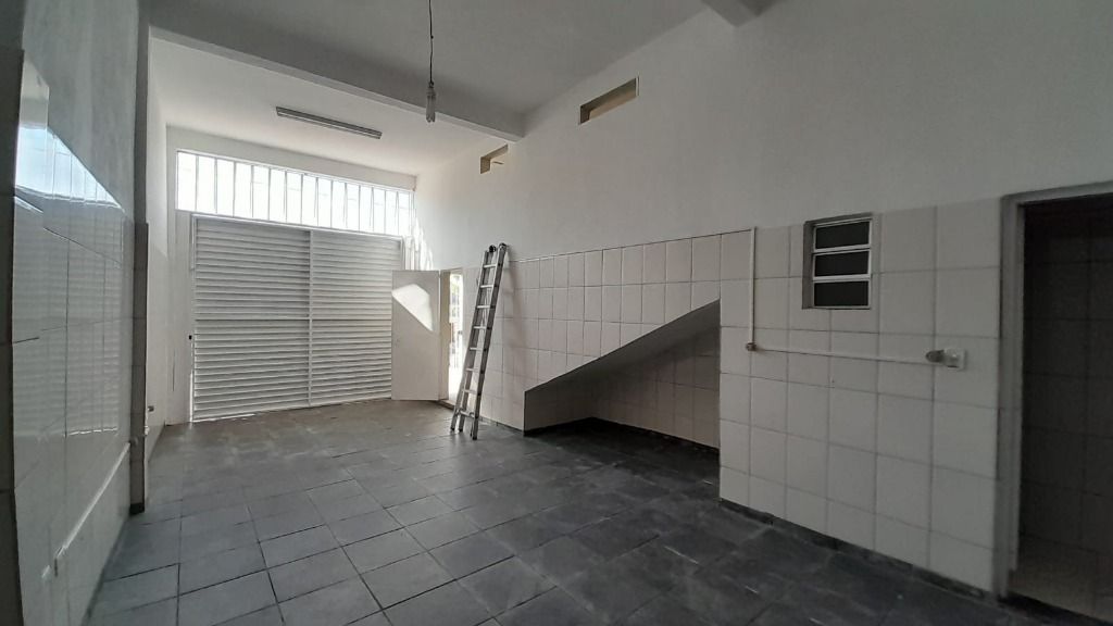 Loja-Salão para alugar, 80m² - Foto 2