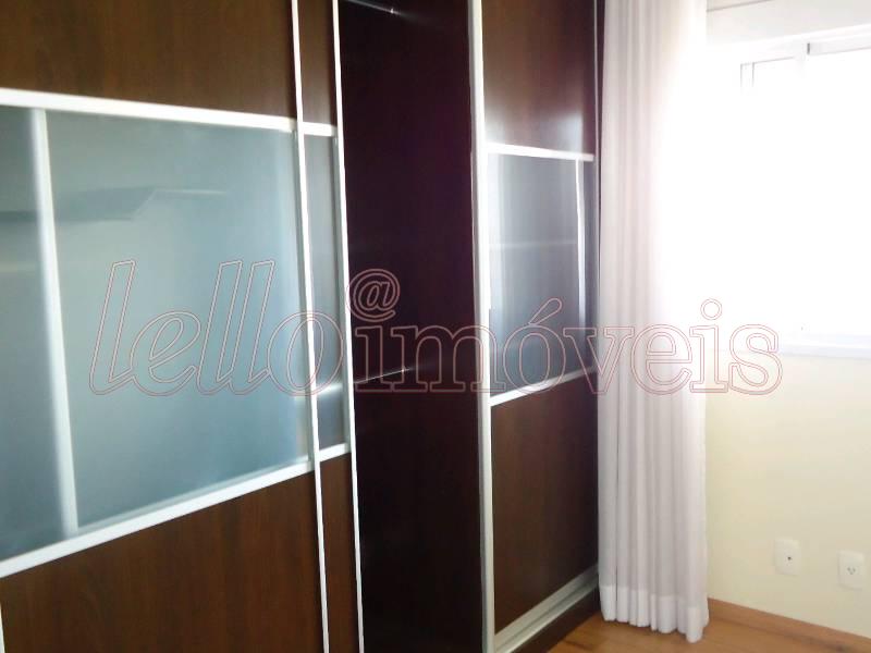 Apartamento para alugar com 3 quartos, 120m² - Foto 10