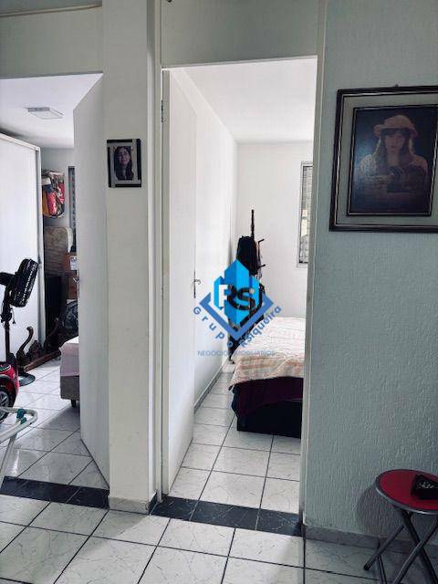 Apartamento, 2 quartos, 45 m² - Foto 9