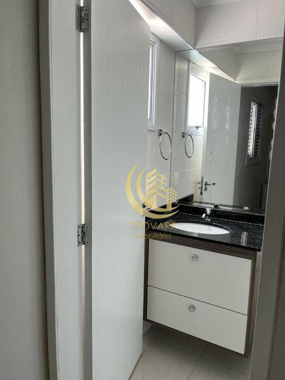 Apartamento à venda com 2 quartos, 74m² - Foto 6