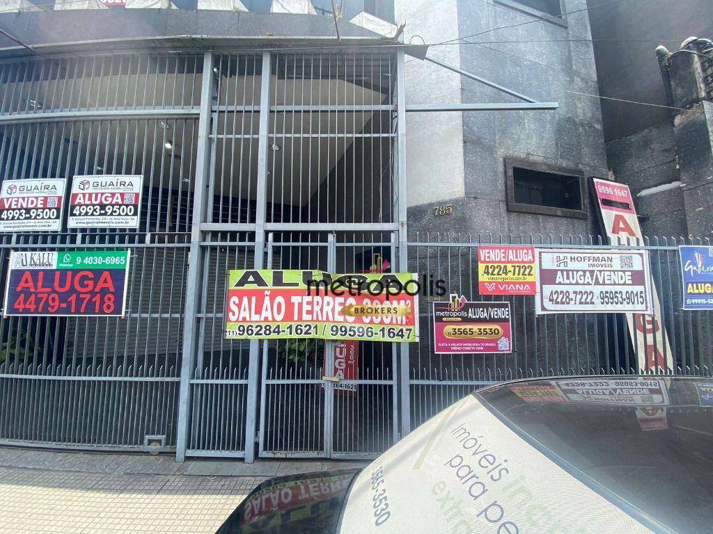 Prédio Inteiro, 900 m² - Foto 10