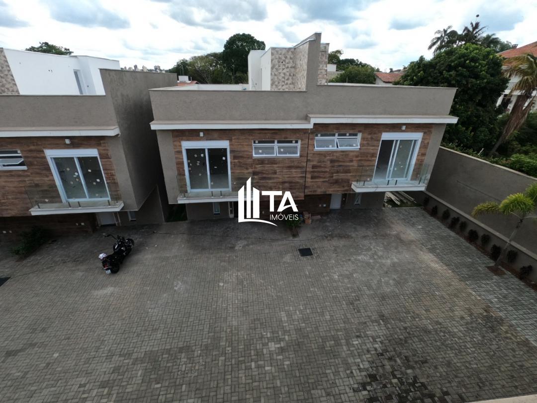 Casa de Condomínio à venda com 3 quartos, 173m² - Foto 5